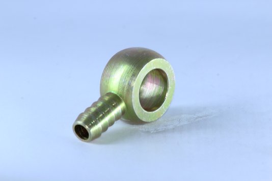 Banjo 16mm para mangueira 12 x 9