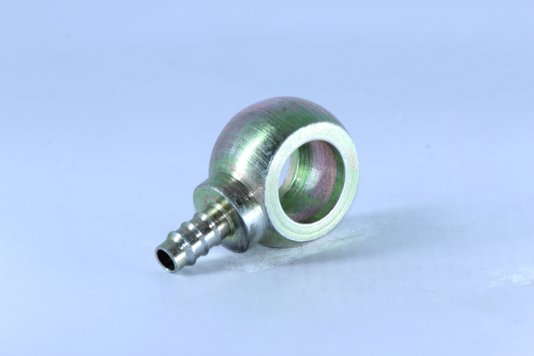Banjo 16mm para mangueira 8 x 6