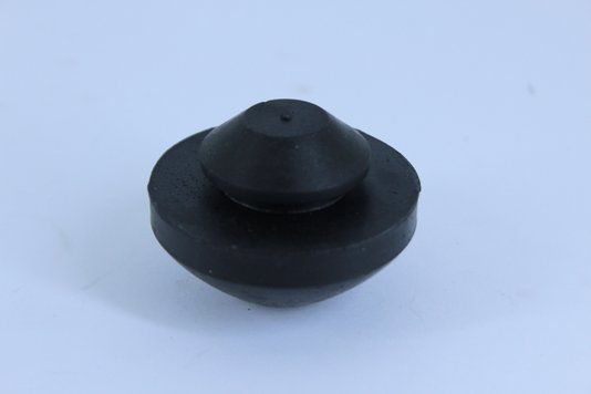 Batente da cabine traseiro superior para scania