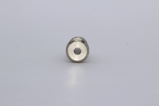 Bico de saída 1/4 x 7/16 em metal