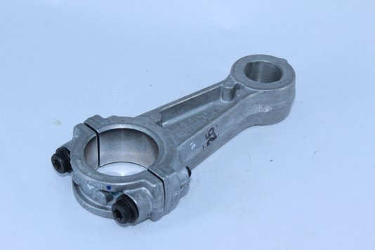 Biela do compressor de ar completa mbb / volvo wabco