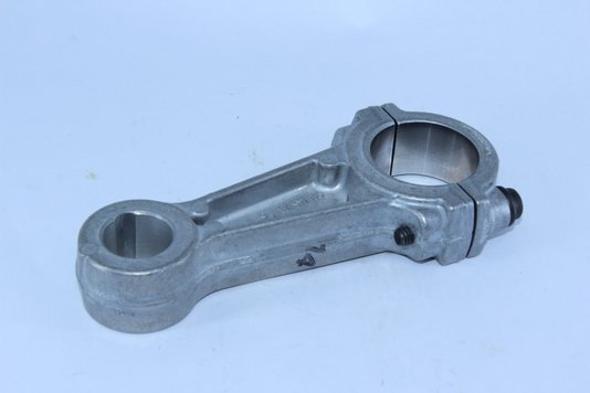Biela do compressor de ar completa mbb / volvo wabco