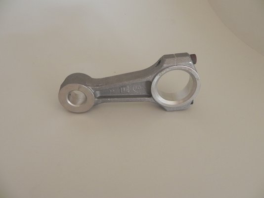 Biela p/ compressor 88mm c/s desc. (sem bucha) bel-ar