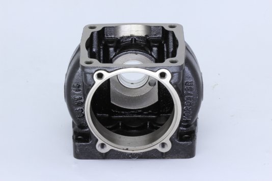 Bloco Compressor Knorr Mercedes-Benz e Volkswagen