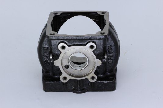 Bloco Compressor Knorr Mercedes-Benz e Volkswagen