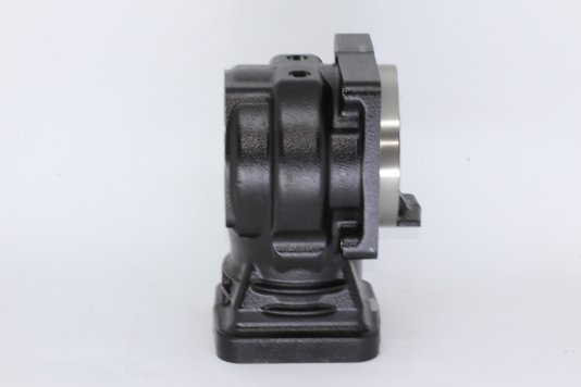 Bloco do Compressor Mono Wabco Mercedes-Benz