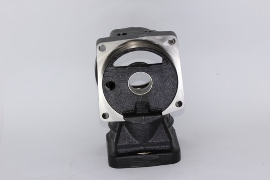Bloco do Compressor Mono Wabco Mercedes-Benz