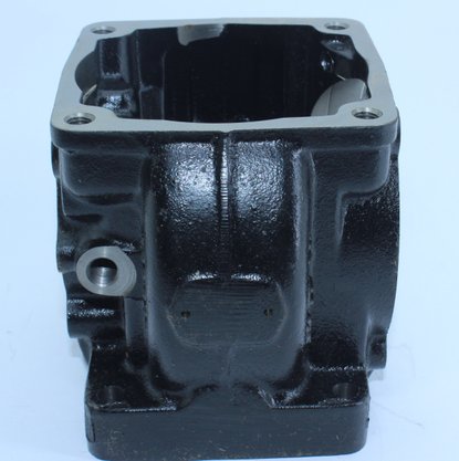 Bloco Compressor Knorr Mercedes-Benz e Volkswagen