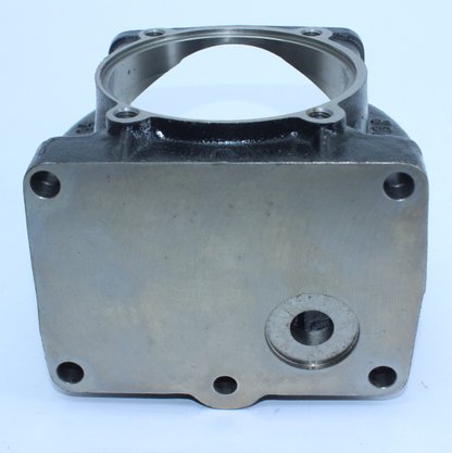 Bloco Compressor Knorr Mercedes-Benz e Volkswagen