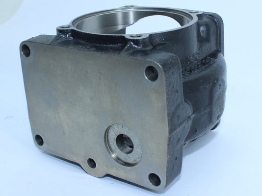 Bloco Compressor Knorr Mercedes-Benz e Volkswagen