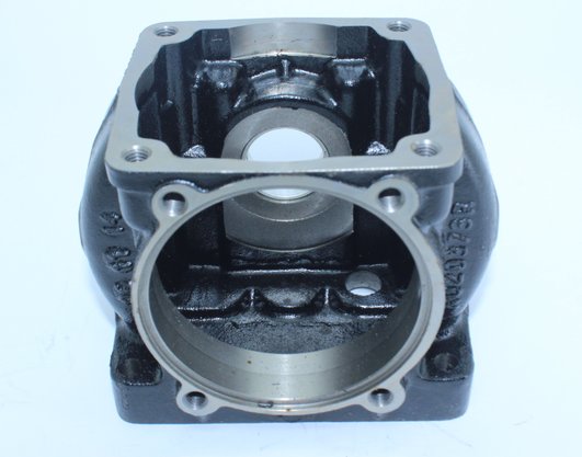 Bloco Compressor Knorr Mercedes-Benz e Volkswagen