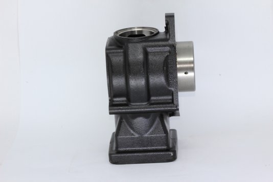 Bloco do Compressor Mono Wabco Mercedes-Benz