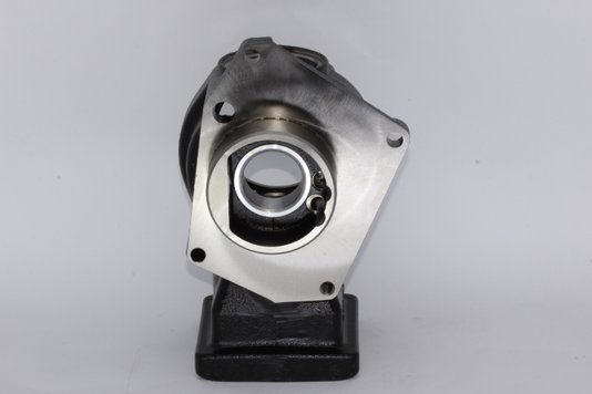 Bloco do Compressor Mono Wabco Mercedes-Benz