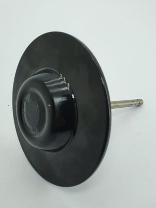 Borboleta do freio motor para volvo recon