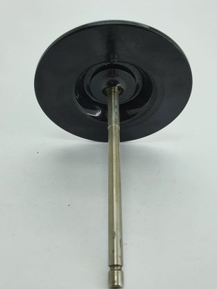 Borboleta do freio motor para volvo recon