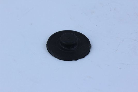 Borracha da válvula de descarga rápida