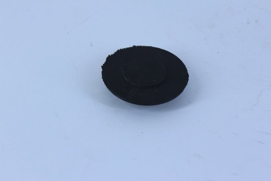Borracha da válvula de descarga rápida