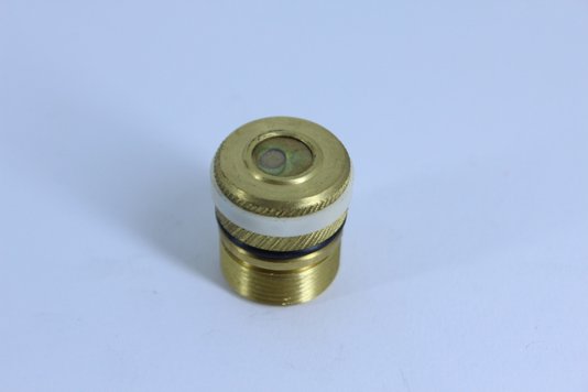 Bucha virabrequim e compressor de ar wabco