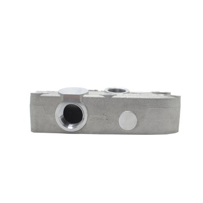 Cabeçote do compressor de 2 cilindros lp4913/4844 75mm