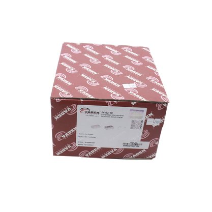Cabeçote do compressor de 2 cilindros lp4913/4844 75mm