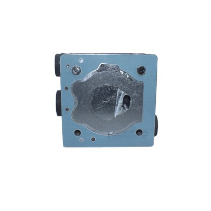 Cabeçote do compressor do Ford Wabco