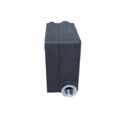 Cabeçote do compressor do Ford Wabco