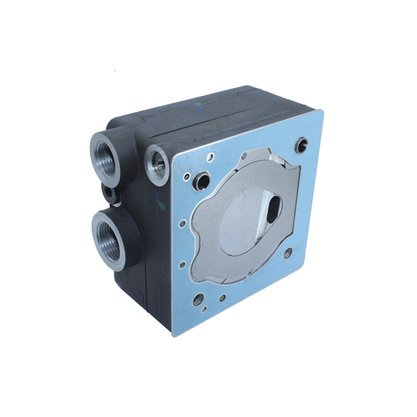 Cabeçote do compressor do Ford Wabco