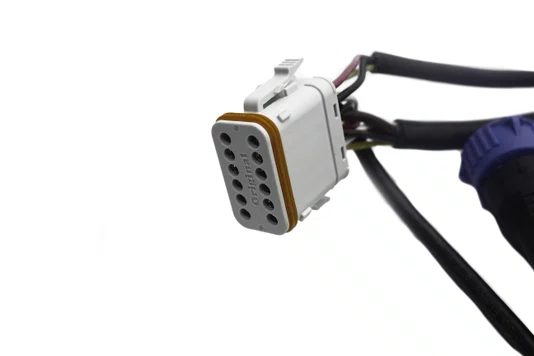 Cabo conector X1 padrão - Knorr