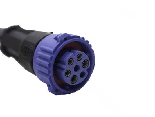 Cabo conector X1 padrão - Knorr