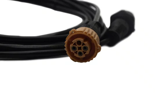 Cabo conector X1 padrão - Knorr