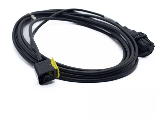 Cabo de Conexão Knorr-Bremse - iTPMS / ECAS - K208351N0
