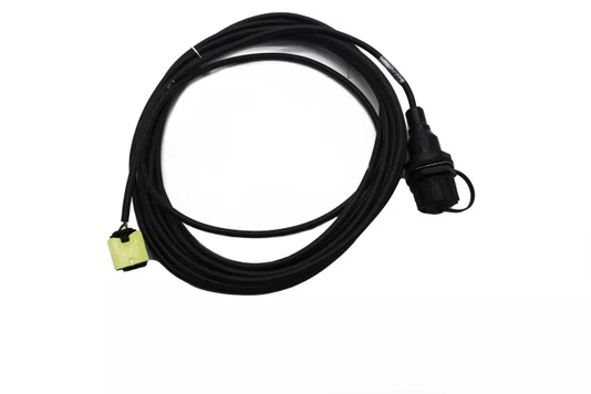 Cabo de Conexão Knorr-Bremse - iTPMS / ECAS - K208351N0