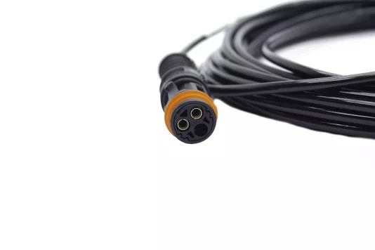 Cabo Extensor do Sensor de Velocidade 8m