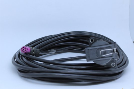 Cabo de alimentação iso 7638 12m haldex