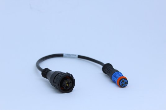 Cabo para válvula ecu (não integrada)