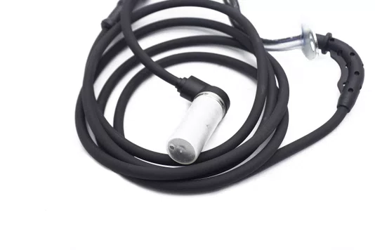 Cabo sensor ABS 1,7MT torto Mercedes-Benz lado esquerdo