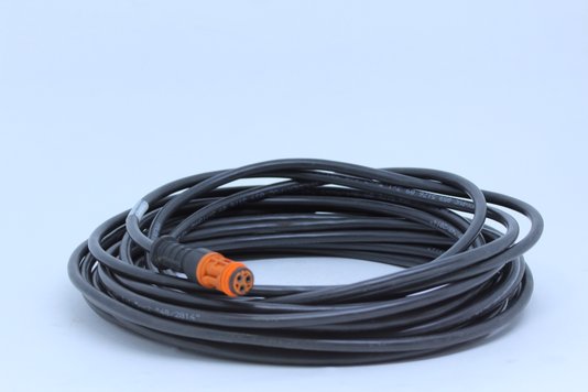 Cabo de conexão u-abs 24n 3f