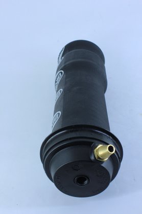 Câmara ar conj. pneumático dianteiro cabine do volvo