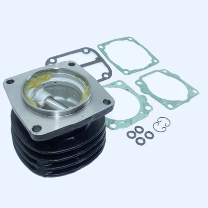 Camisa do Compressor de Ar para Mercedes-Benz / Volkswagen