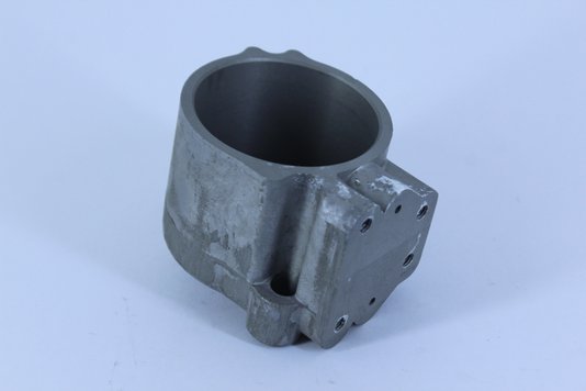 Caneco da reduzida da caixapara scania