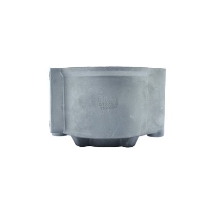 Caneco da Reduzida do Scania 124 FARJ