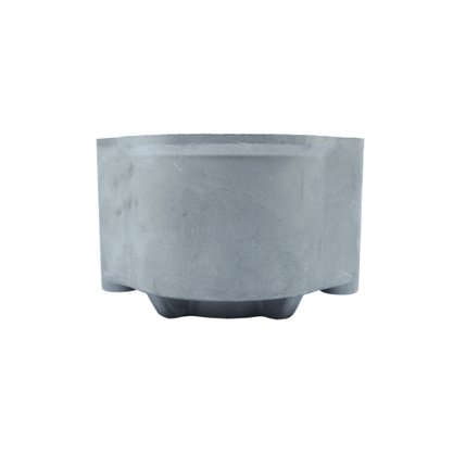 Caneco da Reduzida do Scania 124 FARJ