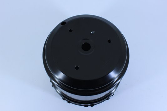 Caneco cilindro baioneta 20/24 wabco (produto original)