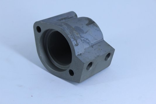 Caneco troca da caixa optcruiser rda