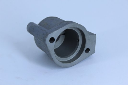 Caneco troca da caixa optcruiser rda