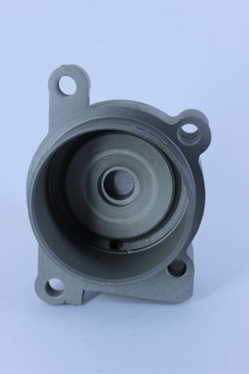 Caneco Troca de Caixa Eaton Anodizado para Mercedes-Benz