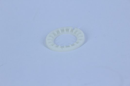 Capa do servo de embragem wabco