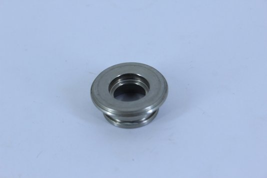 Capa do servo de embreagem wabco