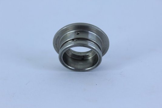 Capa do servo de embreagem wabco