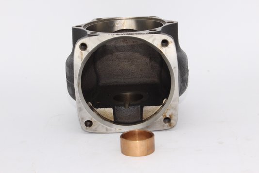 Cárter para compressor lk39